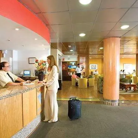 Hotel Gema Puerto 3*